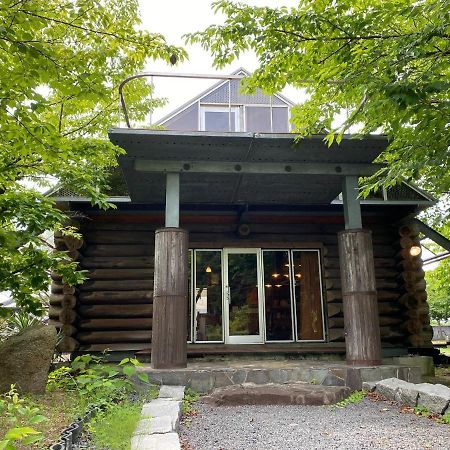 Bay Marina Loghouse - Vacation Stay 09656V Sakaide Exterior foto